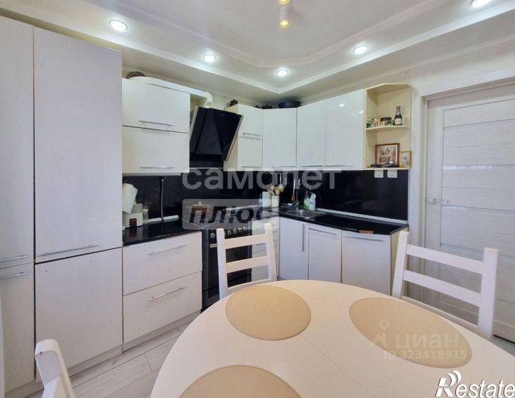 2-комн квартира Фестивальная улица, 57В,  д. 57В