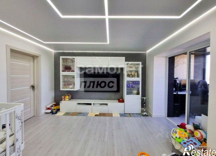 2-комн квартира Фестивальная улица, 57В,  д. 57В