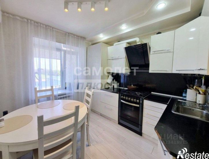 2-комн квартира Фестивальная улица, 57В,  д. 57В