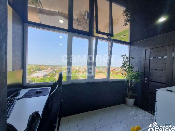 2-комн квартира Фестивальная улица, 57В,  д. 57В