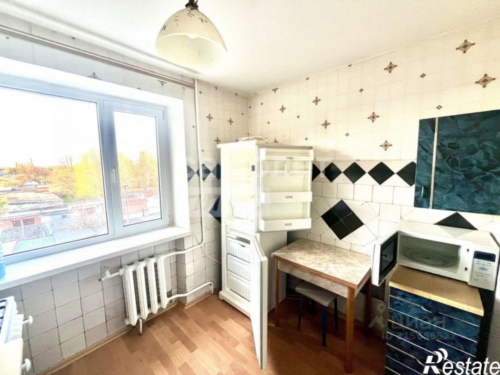 2-комн квартира ул Братьев Степановых, 34,  д. 34