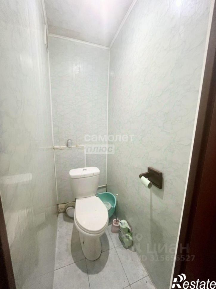 2-комн квартира ул Братьев Степановых, 34,  д. 34