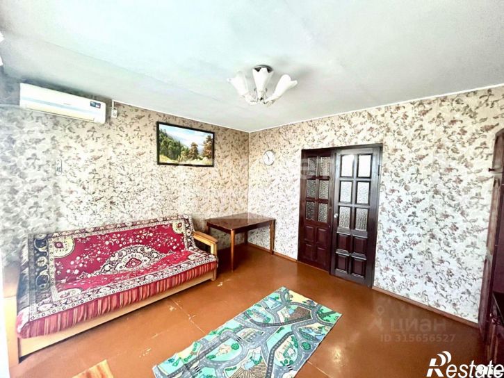 2-комн квартира ул Братьев Степановых, 34,  д. 34