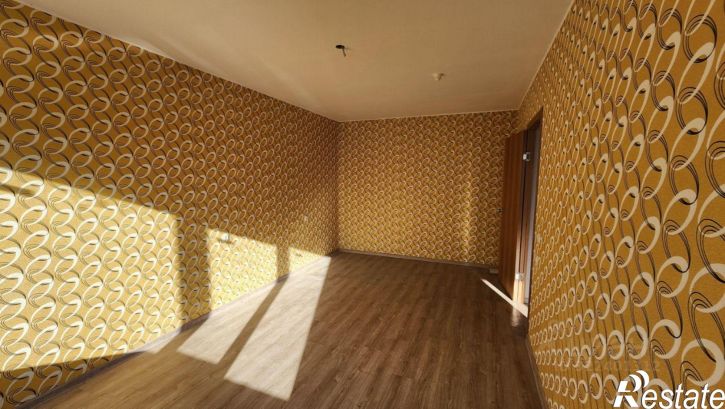 1-комн квартира посёлок Комсомольский