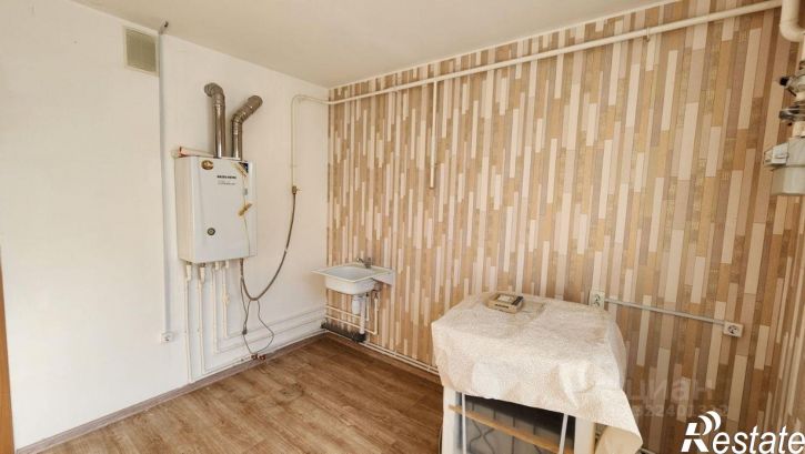 1-комн квартира посёлок Комсомольский