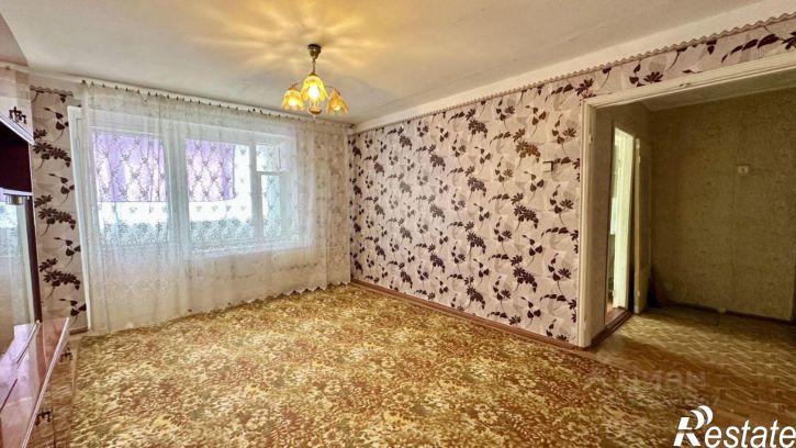 2-комн квартира ул Мира, 80,  д. 80