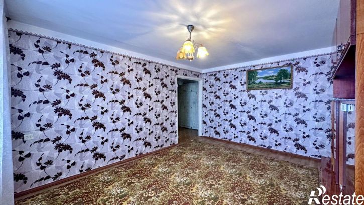 2-комн квартира ул Мира, 80,  д. 80