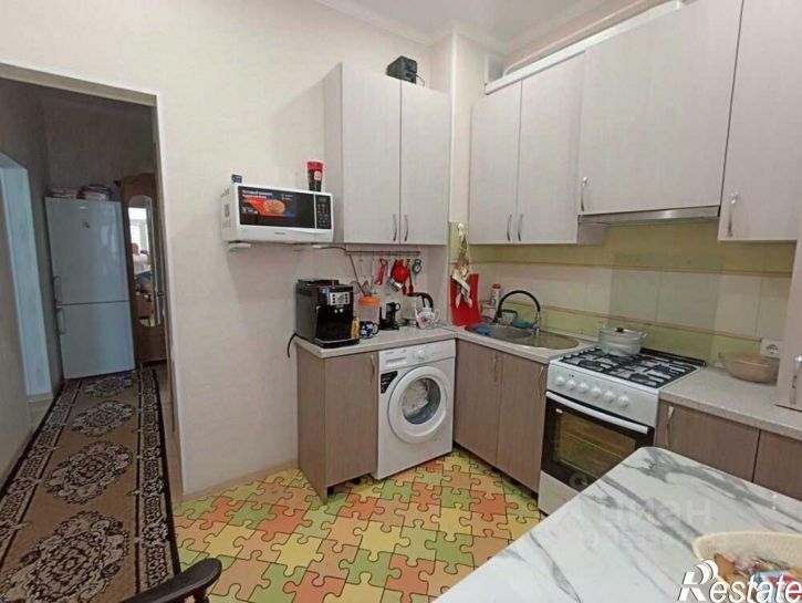 1-комн квартира ул Курганная, 5,  д. 5