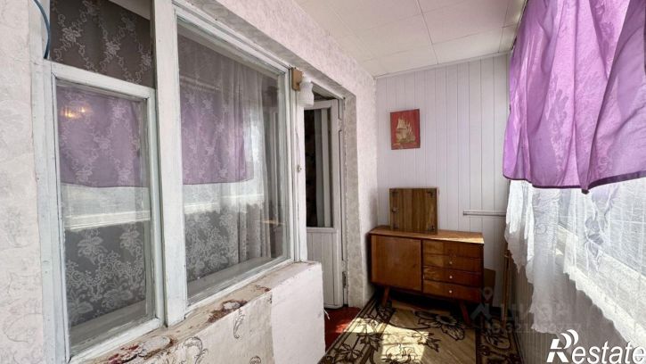 2-комн квартира ул Мира, 80,  д. 80