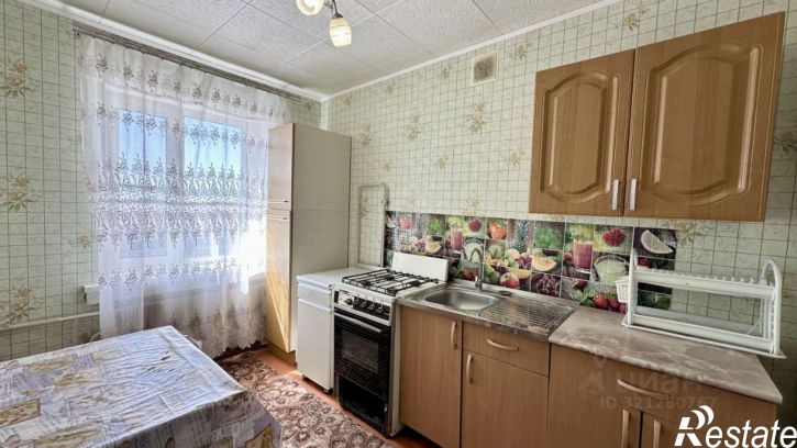 2-комн квартира ул Мира, 80,  д. 80