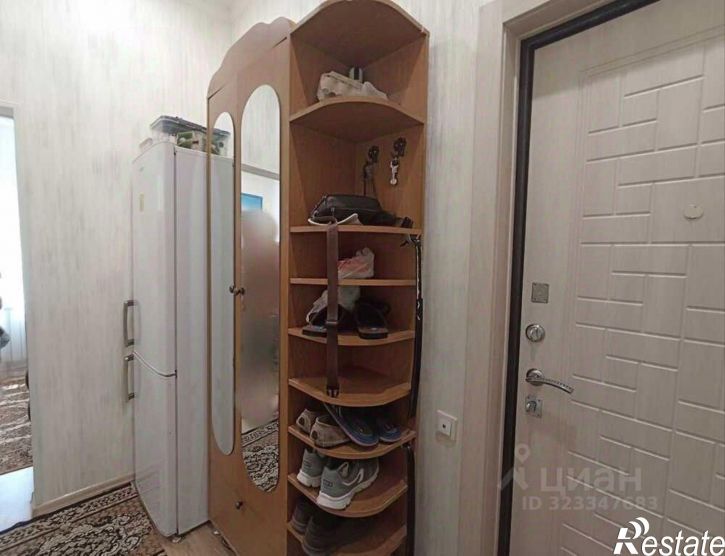 1-комн квартира ул Курганная, 5,  д. 5