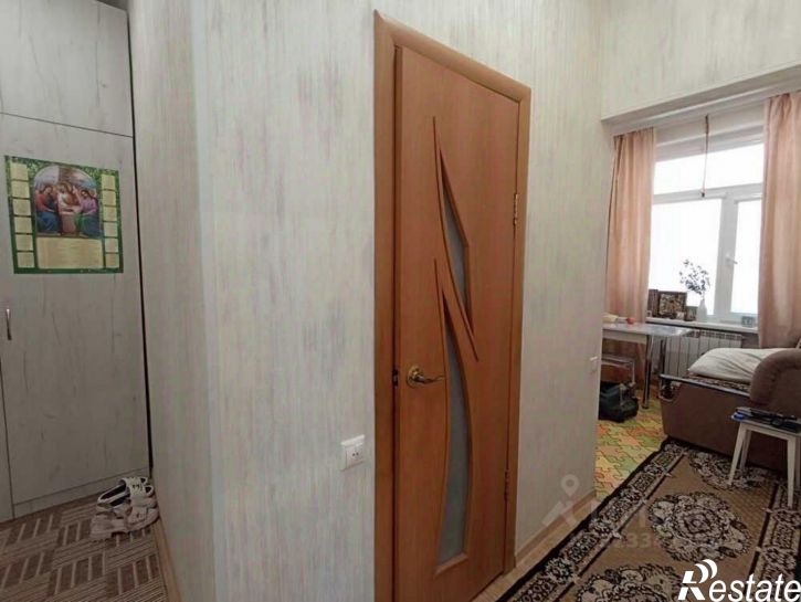 1-комн квартира ул Курганная, 5,  д. 5