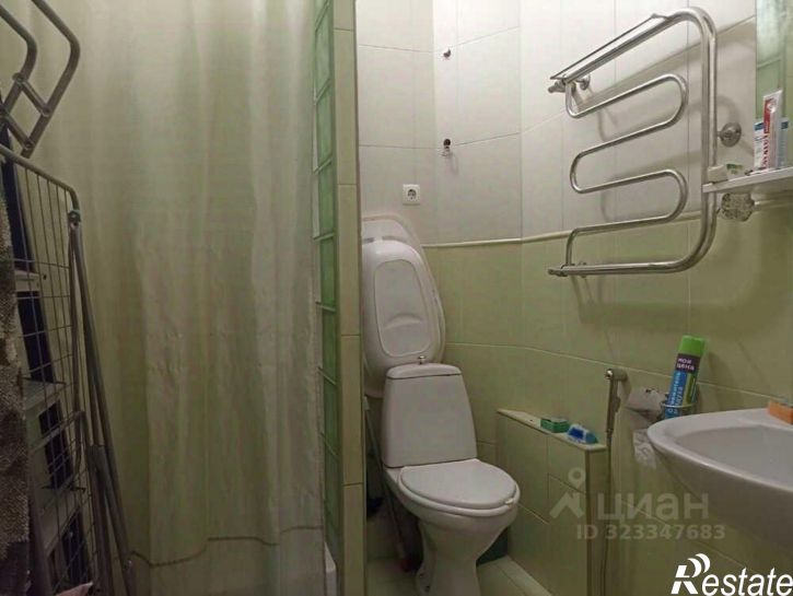 1-комн квартира ул Курганная, 5,  д. 5