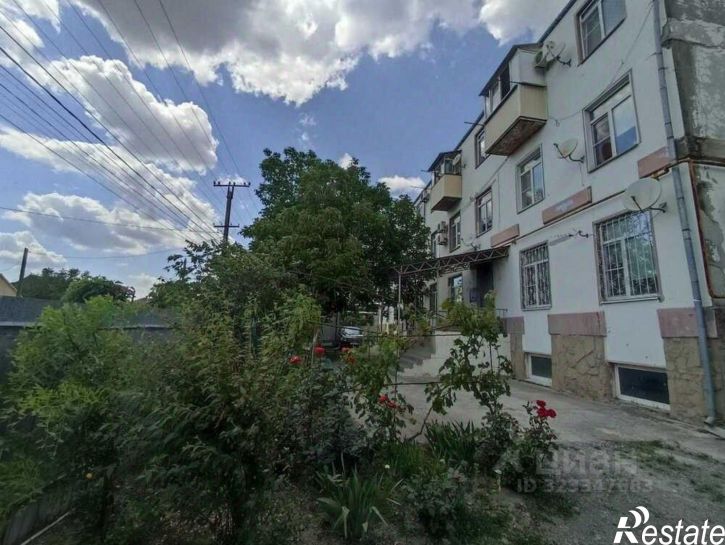 1-комн квартира ул Курганная, 5,  д. 5