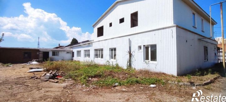 Производственное помещение улица Строителей, 68,  д. 68