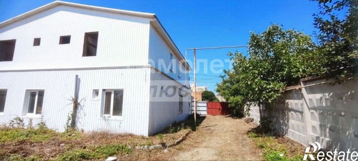 Производственное помещение улица Строителей, 68,  д. 68