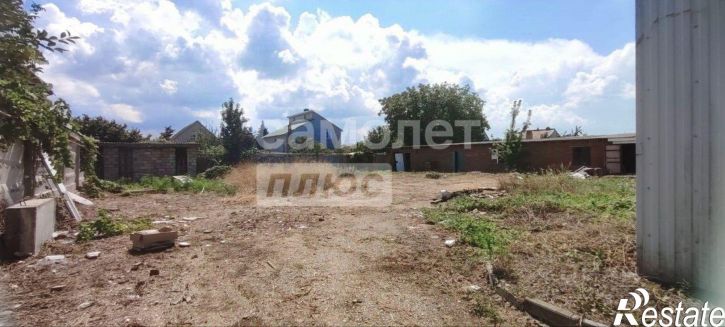 Производственное помещение улица Строителей, 68,  д. 68