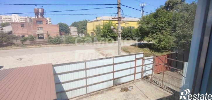 Производственное помещение улица Строителей, 68,  д. 68