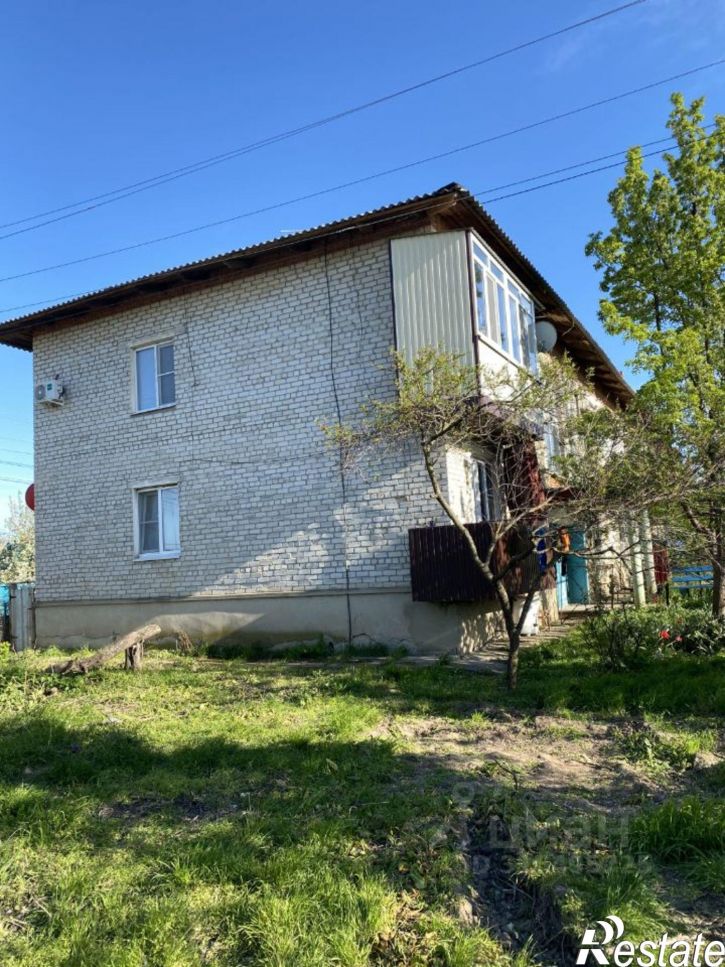 1-комн квартира Октябрьская улица, 48,  д. 48