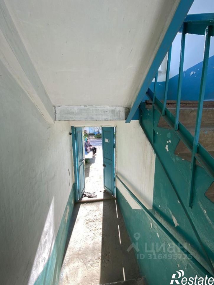 1-комн квартира Октябрьская улица, 48,  д. 48