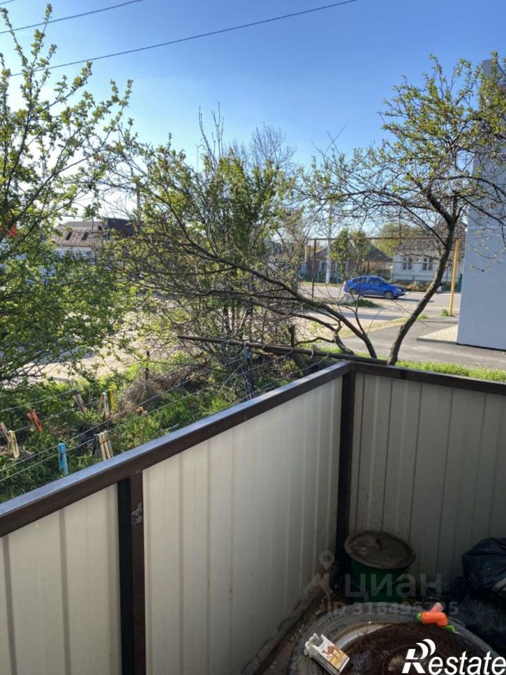 1-комн квартира Октябрьская улица, 48,  д. 48