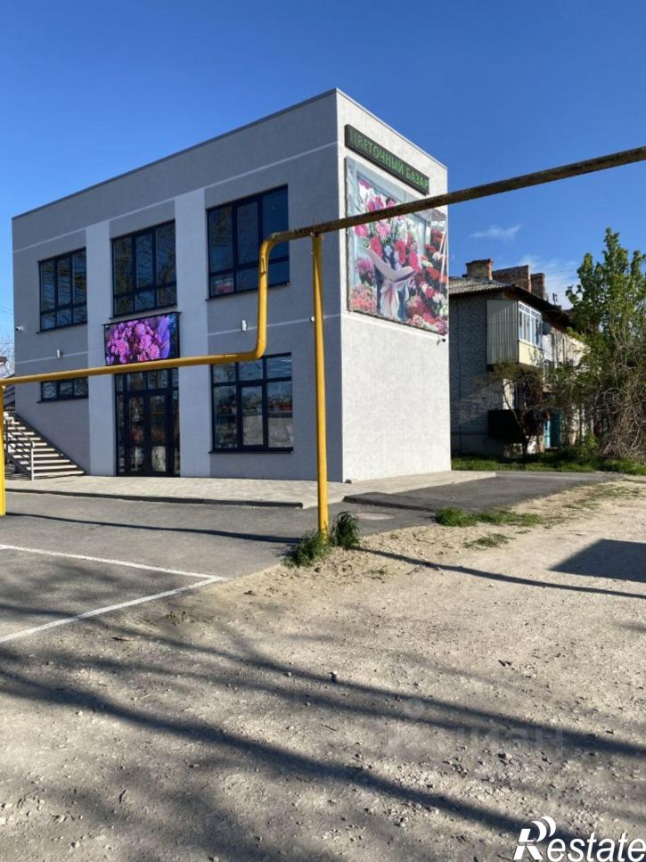 1-комн квартира Октябрьская улица, 48,  д. 48