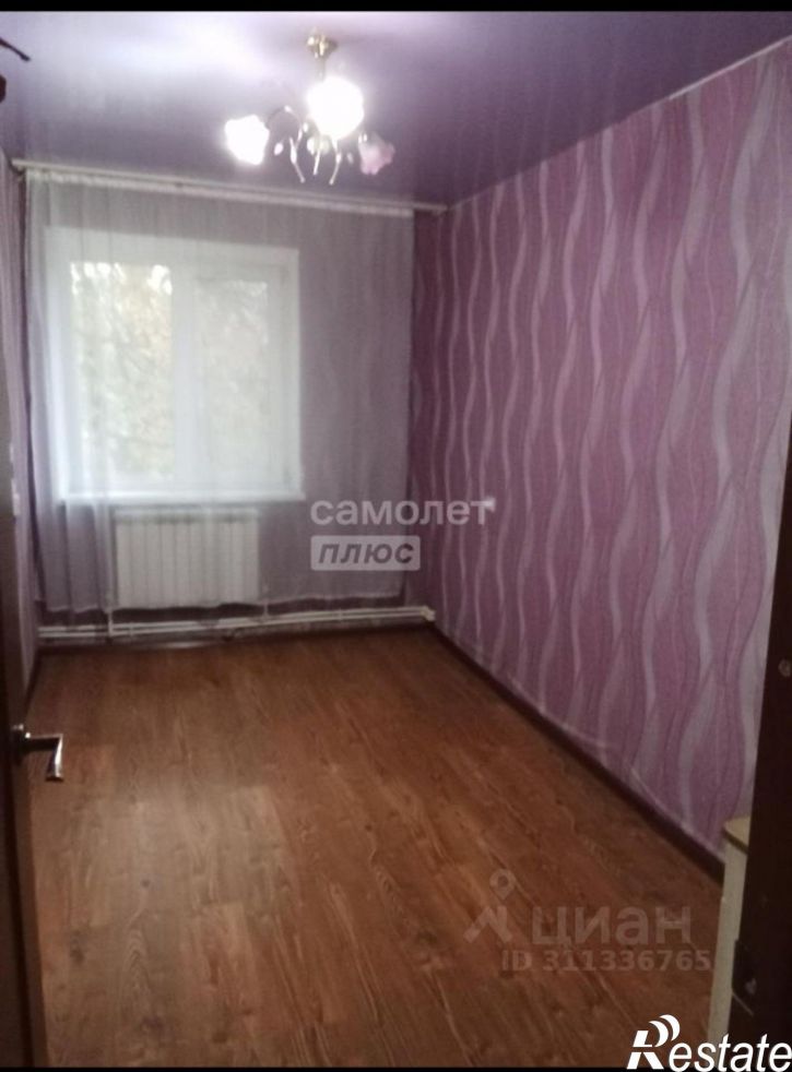 3-комн квартира улица Лермонтова, 19,  д. 19