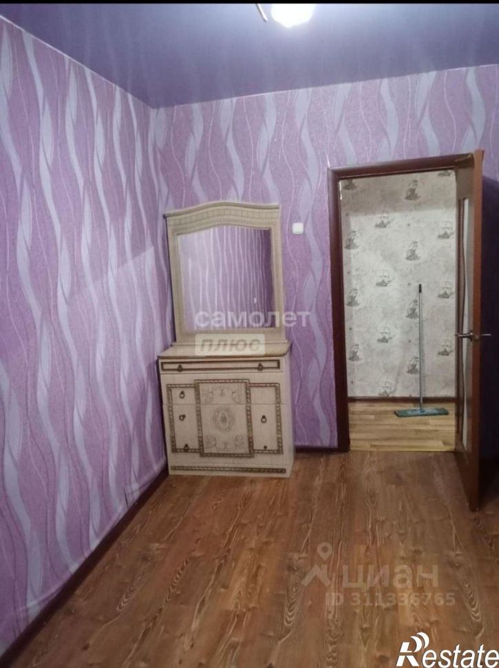 3-комн квартира улица Лермонтова, 19,  д. 19