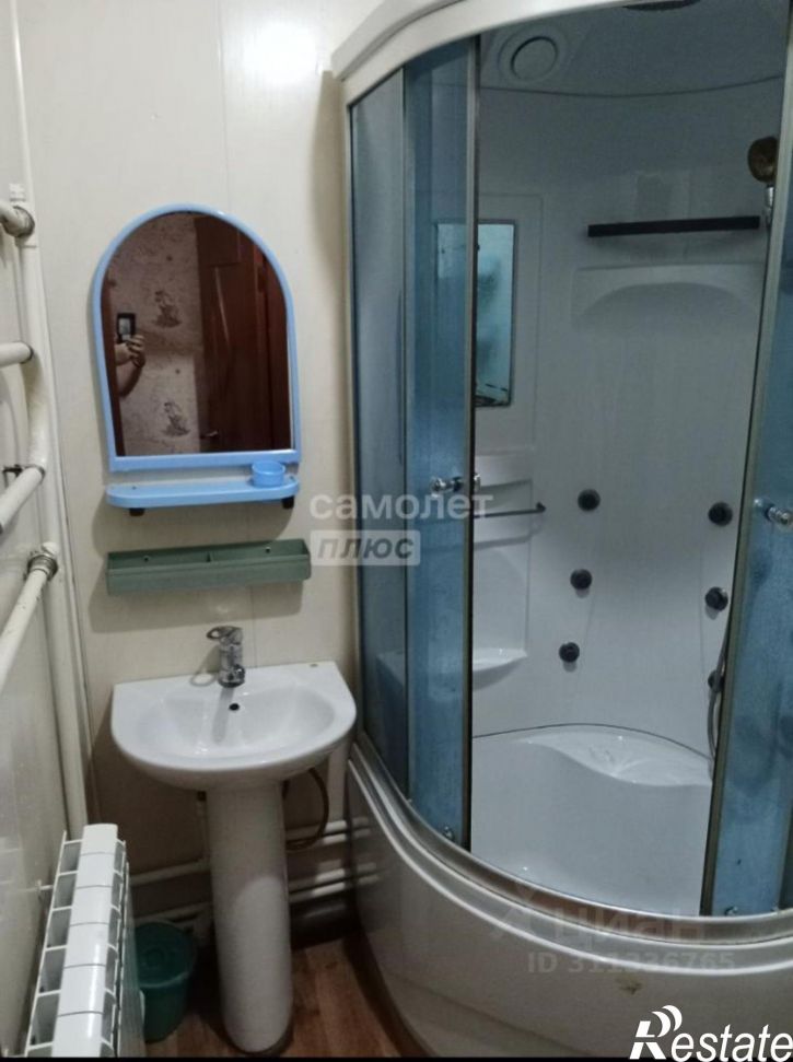 3-комн квартира улица Лермонтова, 19,  д. 19