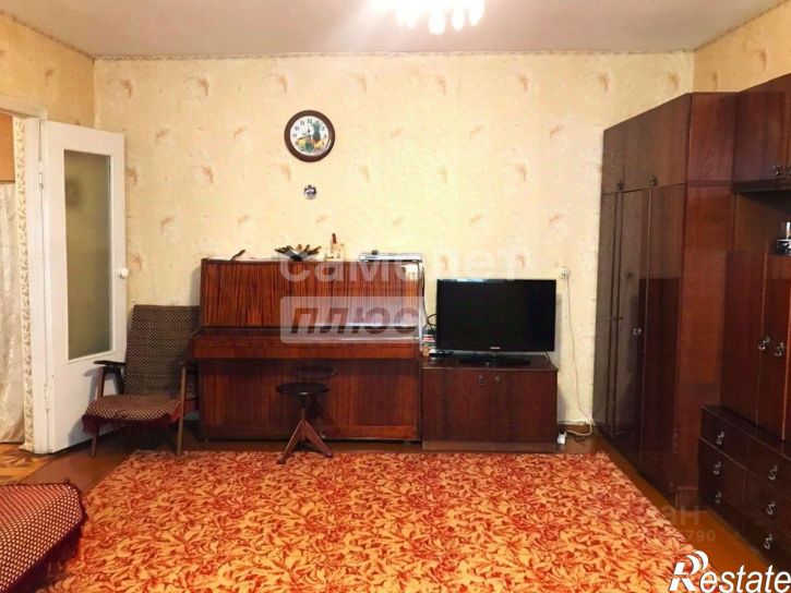 3-комн квартира улица Фадеева, 206,  д. 206