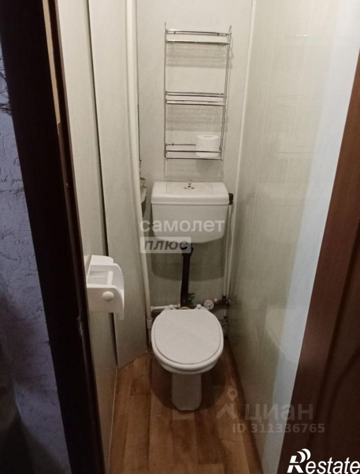 3-комн квартира улица Лермонтова, 19,  д. 19