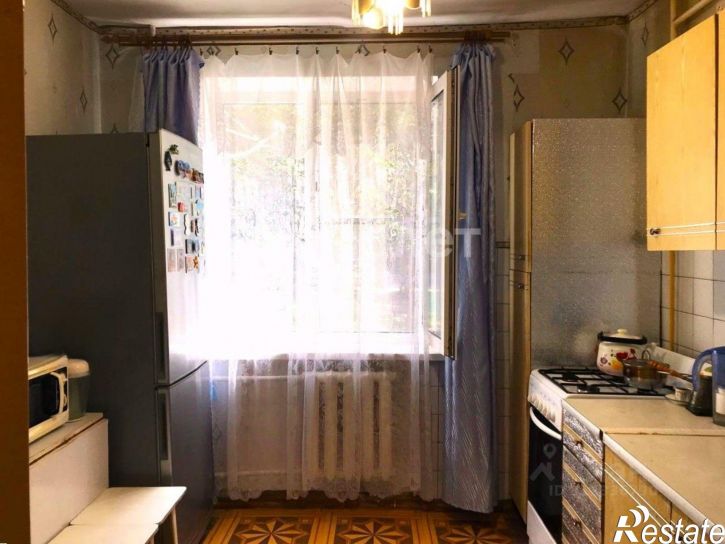 3-комн квартира улица Фадеева, 206,  д. 206