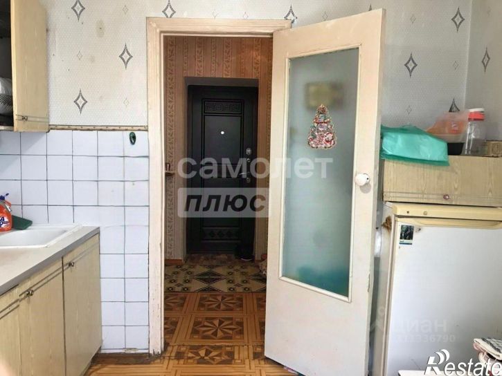 3-комн квартира улица Фадеева, 206,  д. 206