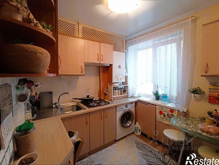 2-комн квартира ул 1 Мая, 22А,  д. 22А