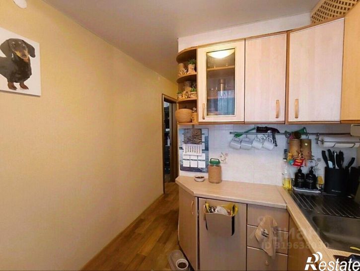 2-комн квартира ул 1 Мая, 22А,  д. 22А