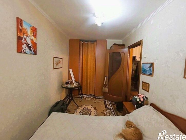 2-комн квартира ул 1 Мая, 22А,  д. 22А