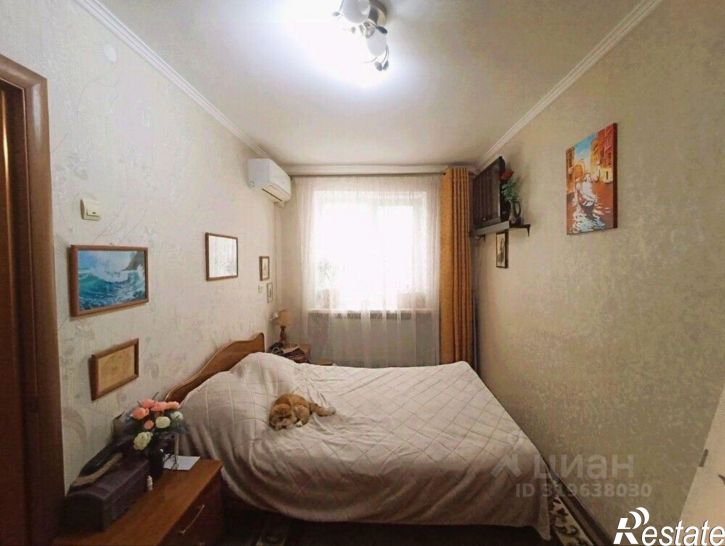 2-комн квартира ул 1 Мая, 22А,  д. 22А