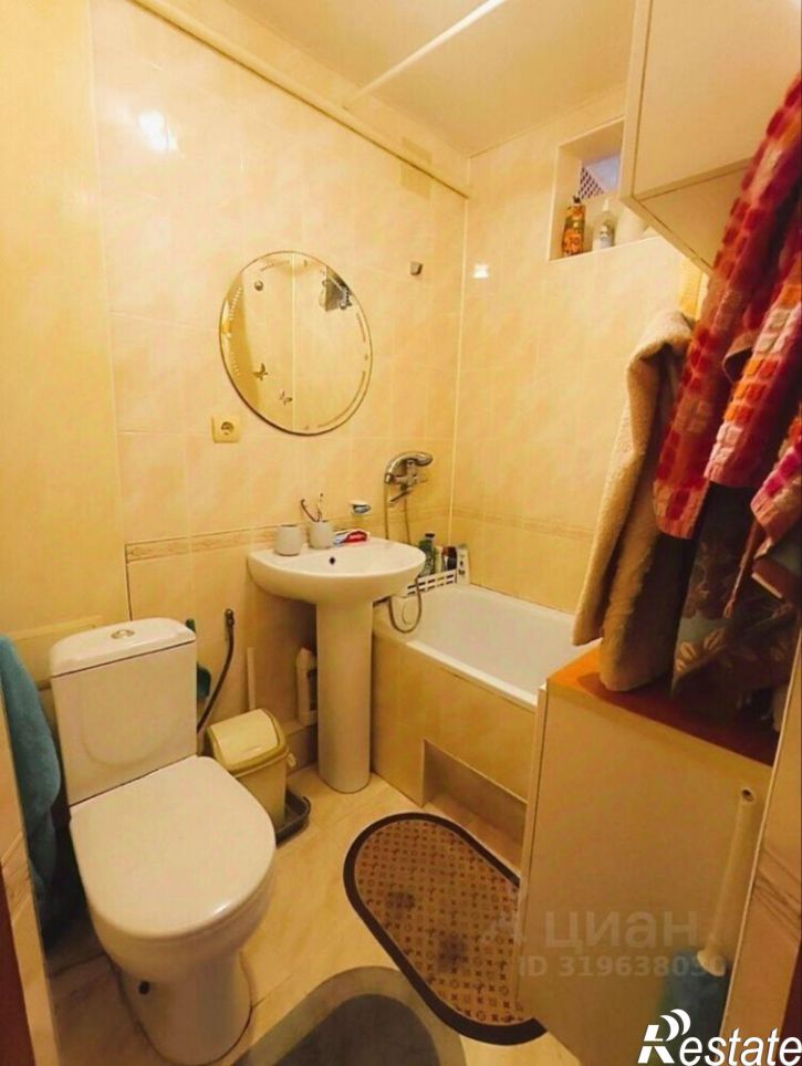 2-комн квартира ул 1 Мая, 22А,  д. 22А