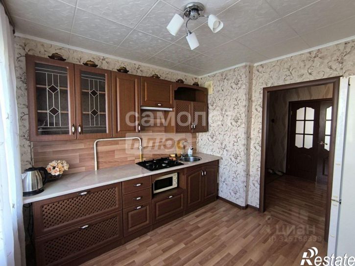 3-комн квартира ул Республиканская, 27,  д. 27