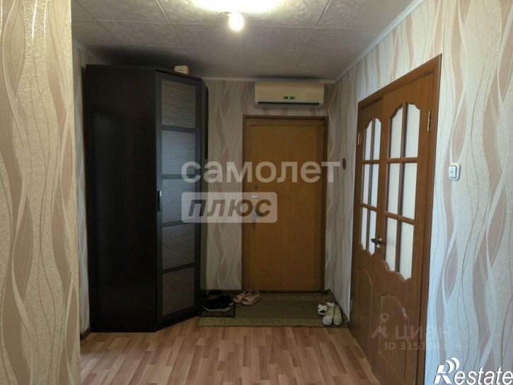 3-комн квартира ул Республиканская, 27,  д. 27