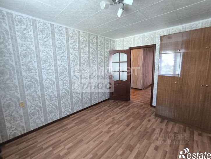 3-комн квартира ул Республиканская, 27,  д. 27