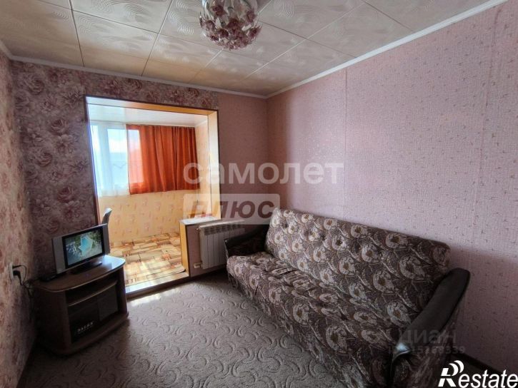 3-комн квартира ул Республиканская, 27,  д. 27