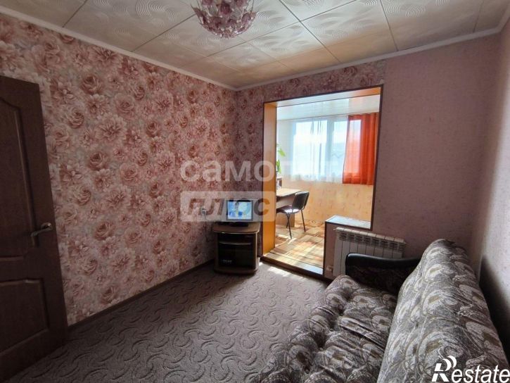 3-комн квартира ул Республиканская, 27,  д. 27