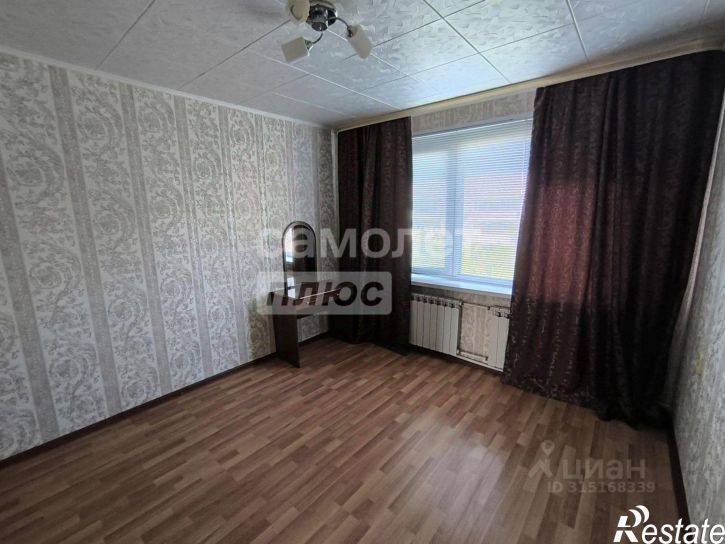 3-комн квартира ул Республиканская, 27,  д. 27