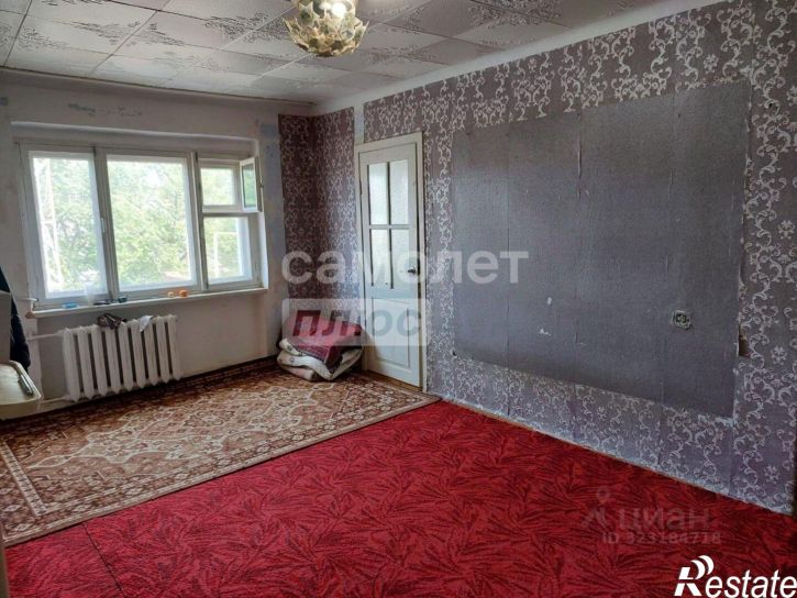 3-комн квартира улица Маршала Гречко, 75,  д. 75