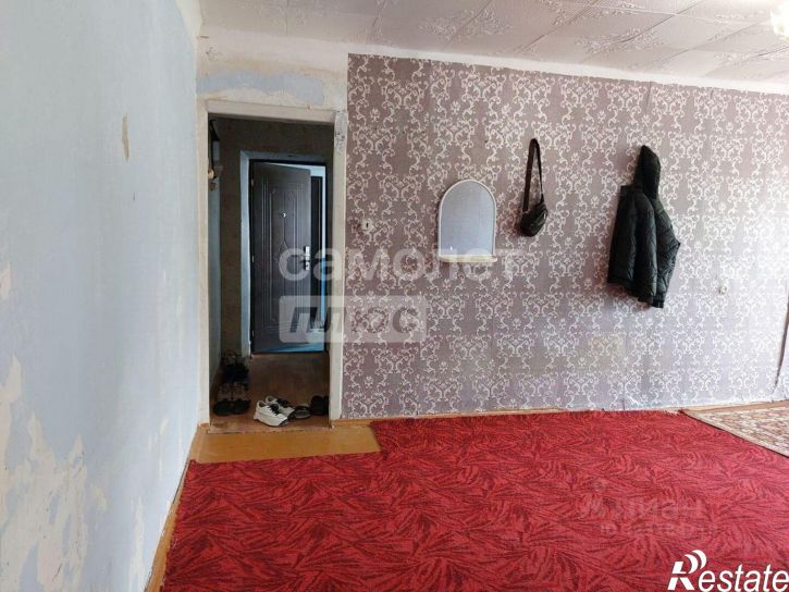 3-комн квартира улица Маршала Гречко, 75,  д. 75