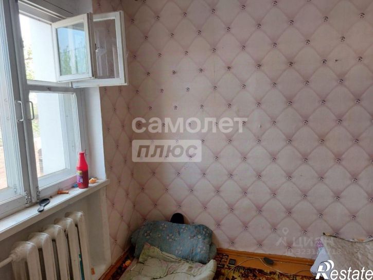 3-комн квартира улица Маршала Гречко, 75,  д. 75