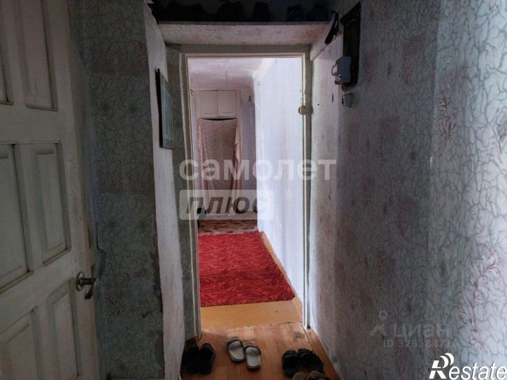 3-комн квартира улица Маршала Гречко, 75,  д. 75