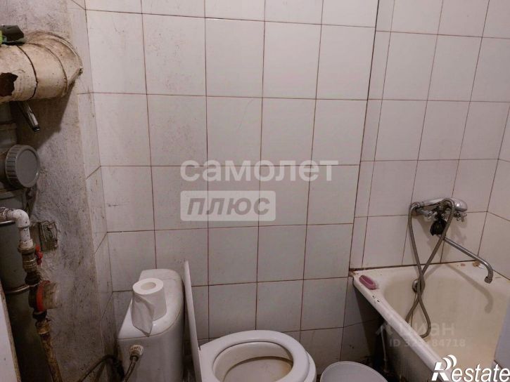 3-комн квартира улица Маршала Гречко, 75,  д. 75