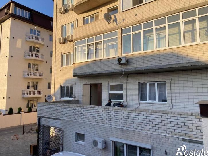 1-комн квартира 2-й проезд, 5,  д. 5